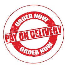 logo for delivery